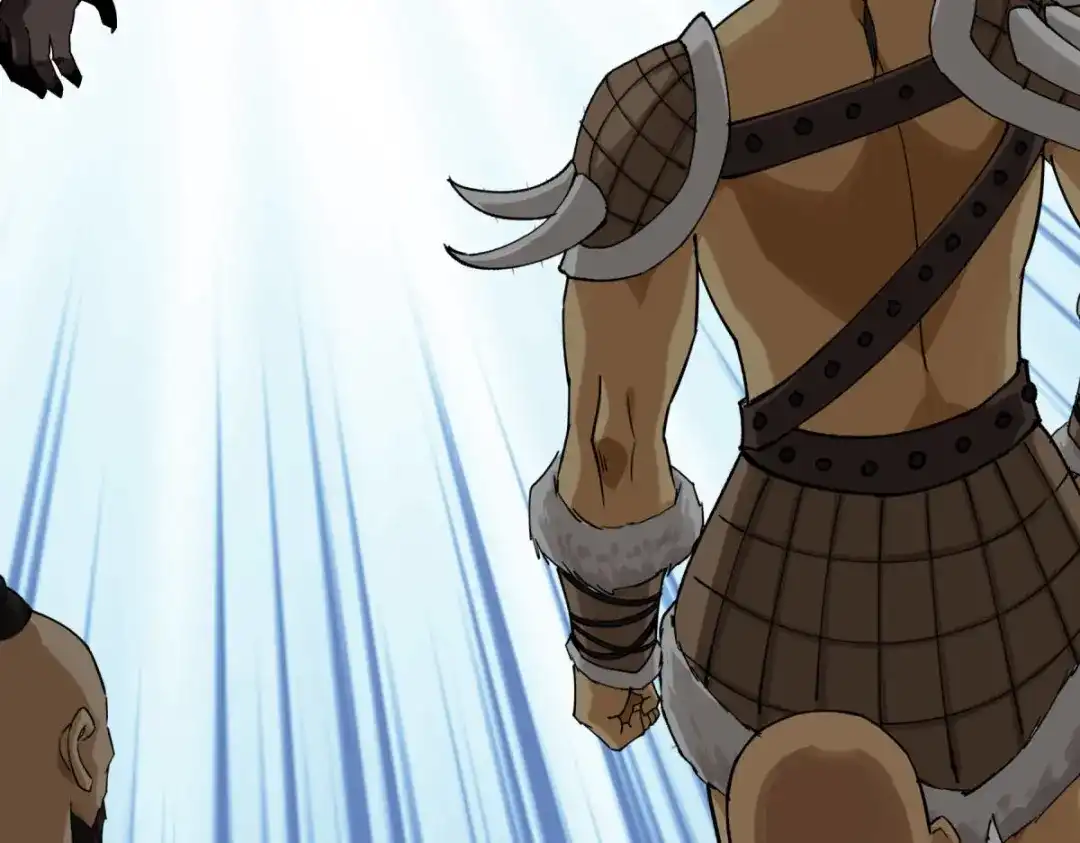 重生之我是大天神 - 第201话：巢穴 - 第40张图