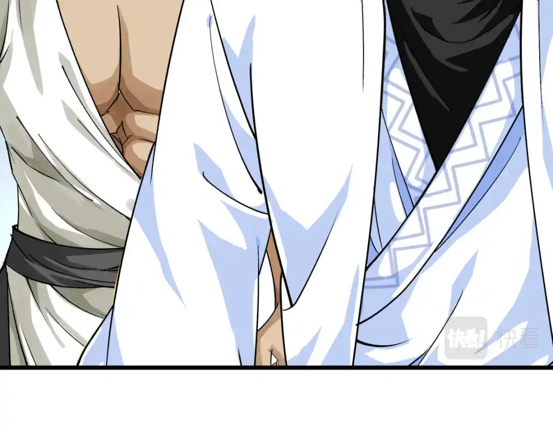 重生之我是大天神 - 第201话：巢穴 - 第129张图