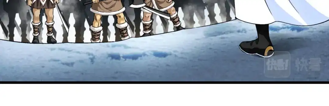 重生之我是大天神 - 第201话：巢穴 - 第20张图