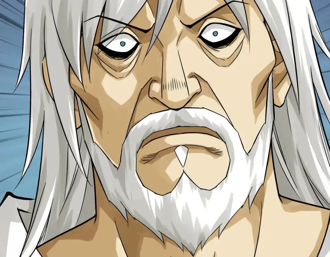 重生之我是大天神 - 第201话：巢穴 - 第135张图