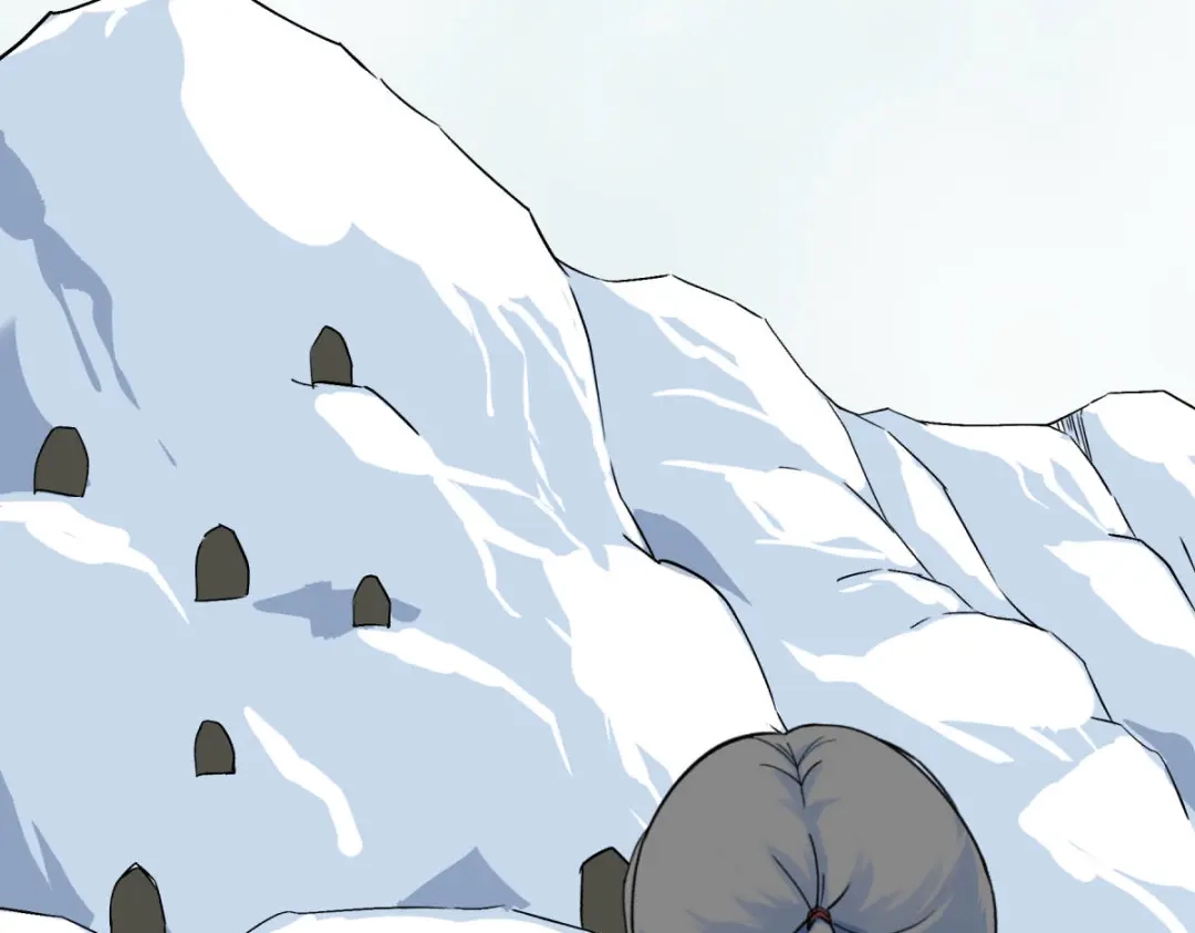 重生之我是大天神 - 第201话：巢穴 - 第6张图