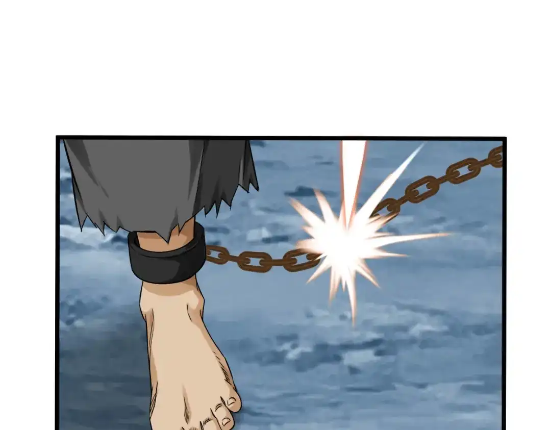 重生之我是大天神 - 第201话：巢穴 - 第95张图