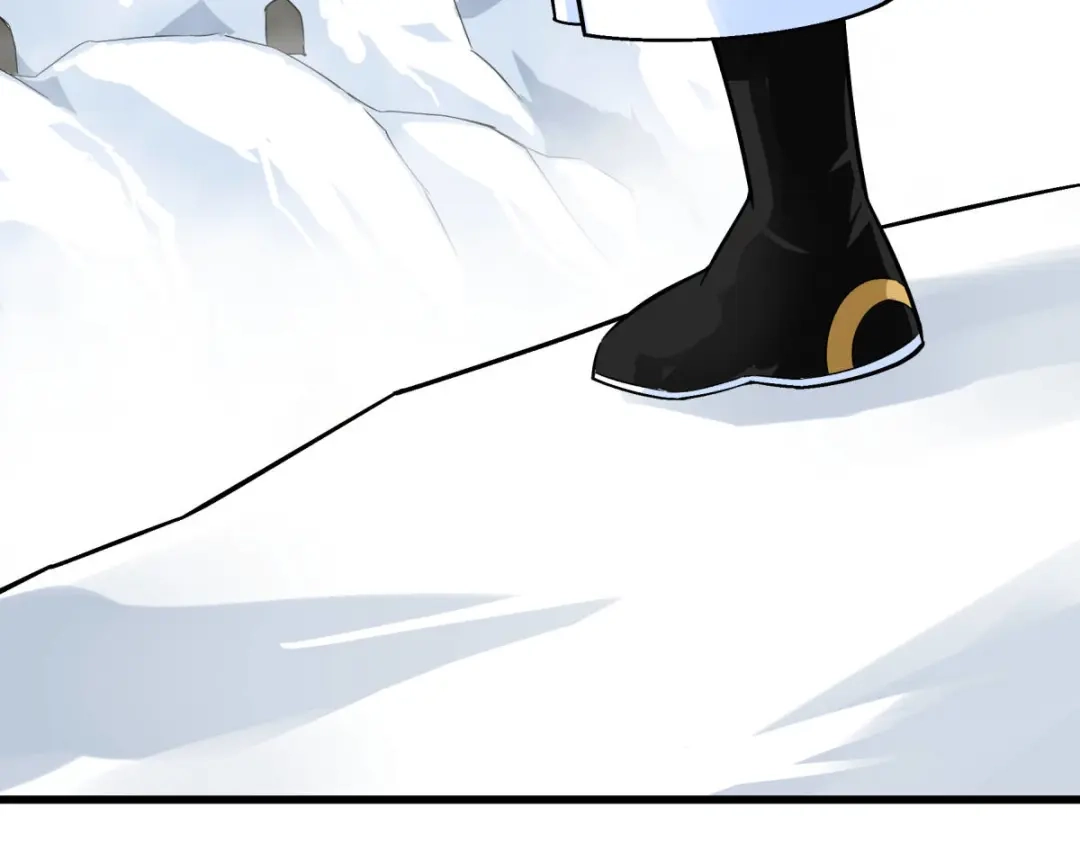 重生之我是大天神 - 第201话：巢穴 - 第3张图