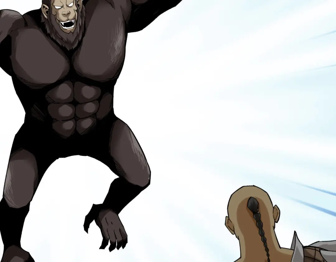 重生之我是大天神 - 第201话：巢穴 - 第39张图