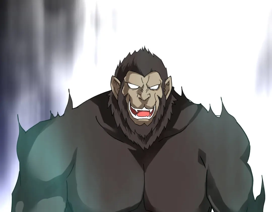 重生之我是大天神 - 第201话：巢穴 - 第31张图