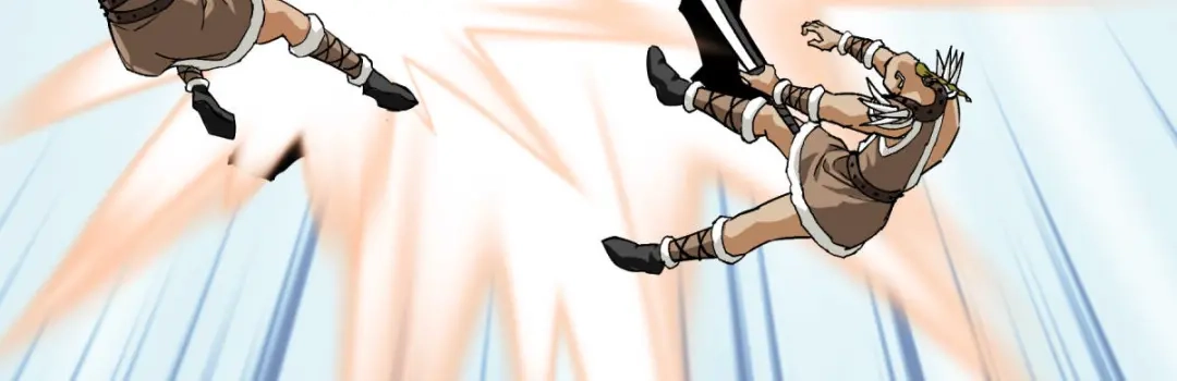 重生之我是大天神 - 第201话：巢穴 - 第45张图