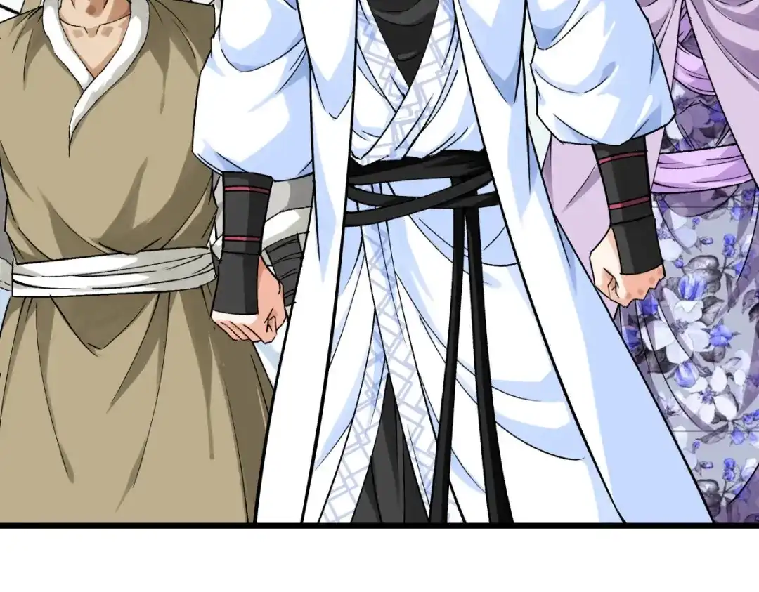 重生之我是大天神 - 第201话：巢穴 - 第11张图