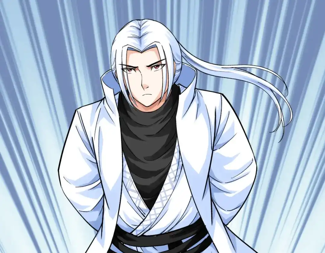 重生之我是大天神 - 第201话：巢穴 - 第42张图