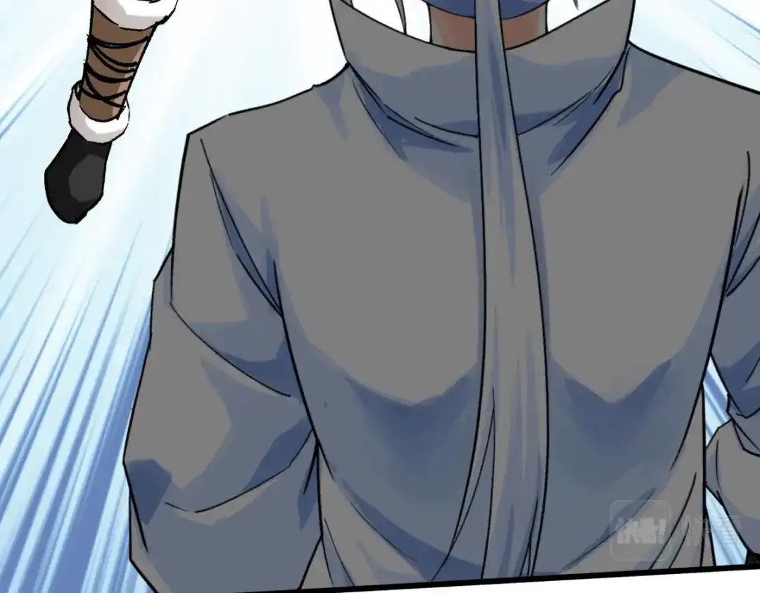 重生之我是大天神 - 第201话：巢穴 - 第55张图