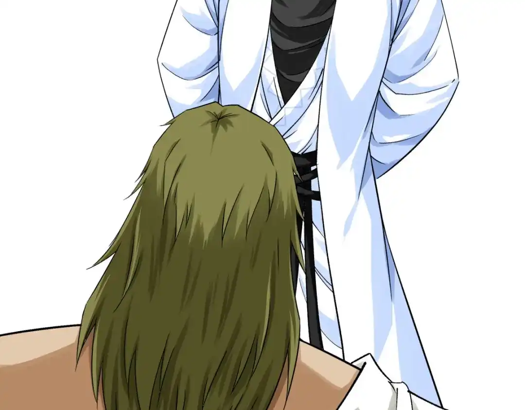 重生之我是大天神 - 第201话：巢穴 - 第89张图