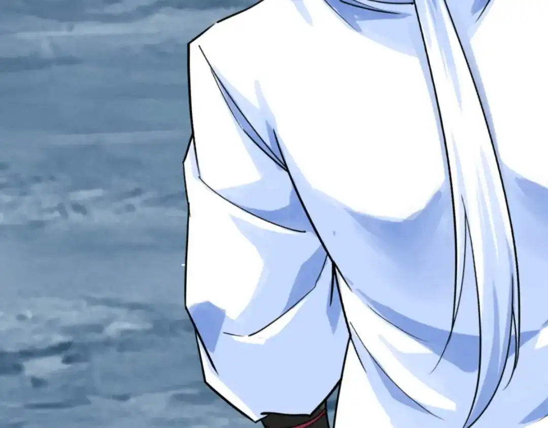 重生之我是大天神 - 第201话：巢穴 - 第121张图