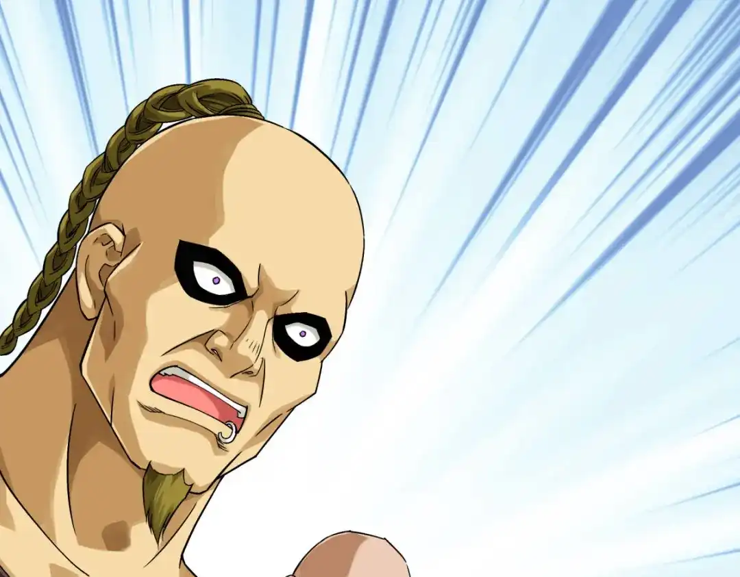 重生之我是大天神 - 第201话：巢穴 - 第28张图