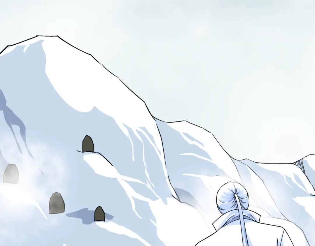 重生之我是大天神 - 第201话：巢穴 - 第18张图