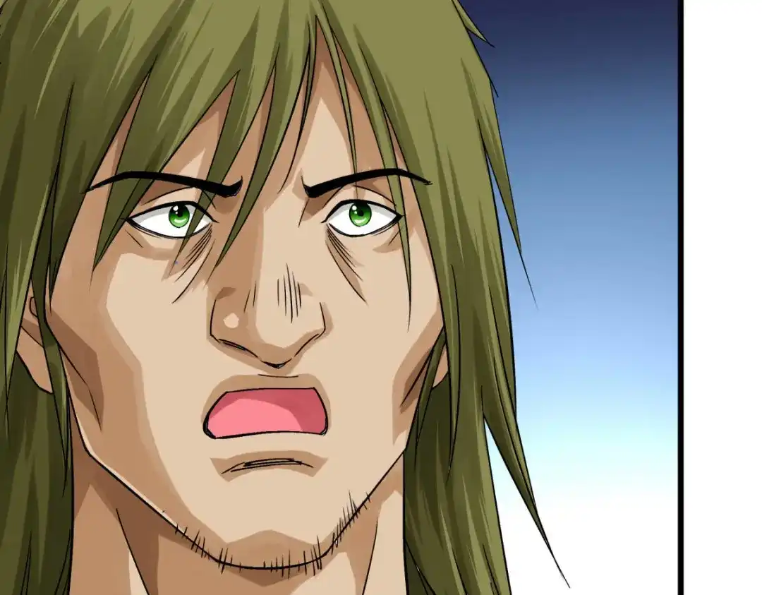 重生之我是大天神 - 第202话：灵源果 - 第44张图