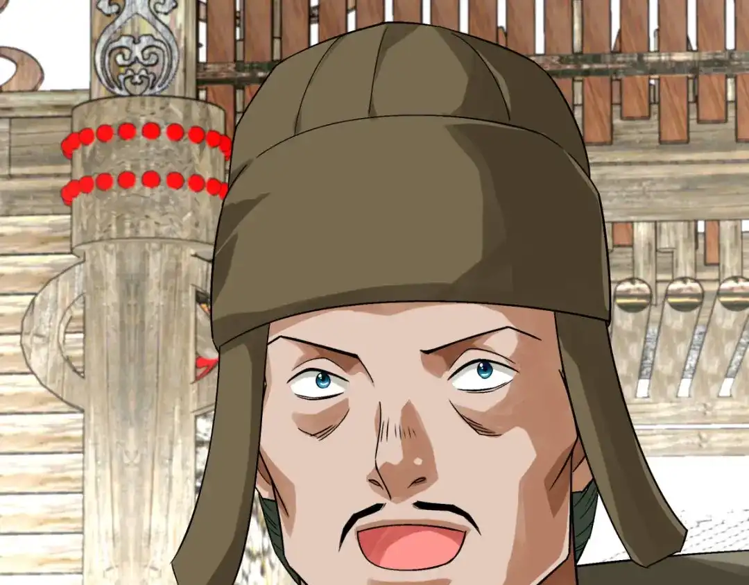 重生之我是大天神 - 第202话：灵源果 - 第108张图