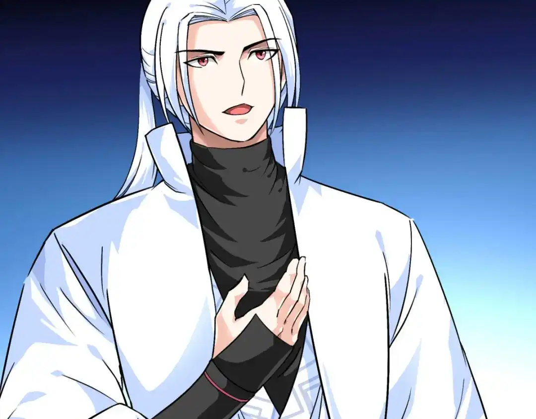 重生之我是大天神 - 第202话：灵源果 - 第55张图