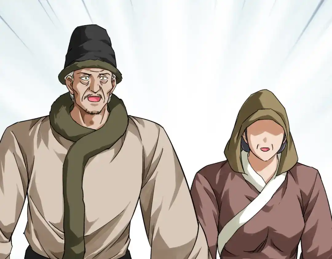 重生之我是大天神 - 第202话：灵源果 - 第125张图