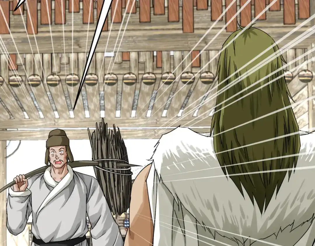 重生之我是大天神 - 第202话：灵源果 - 第100张图