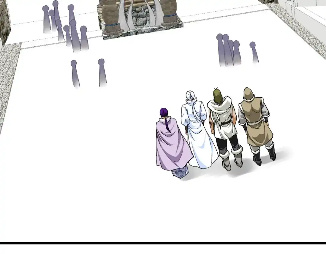 重生之我是大天神 - 第202话：灵源果 - 第97张图