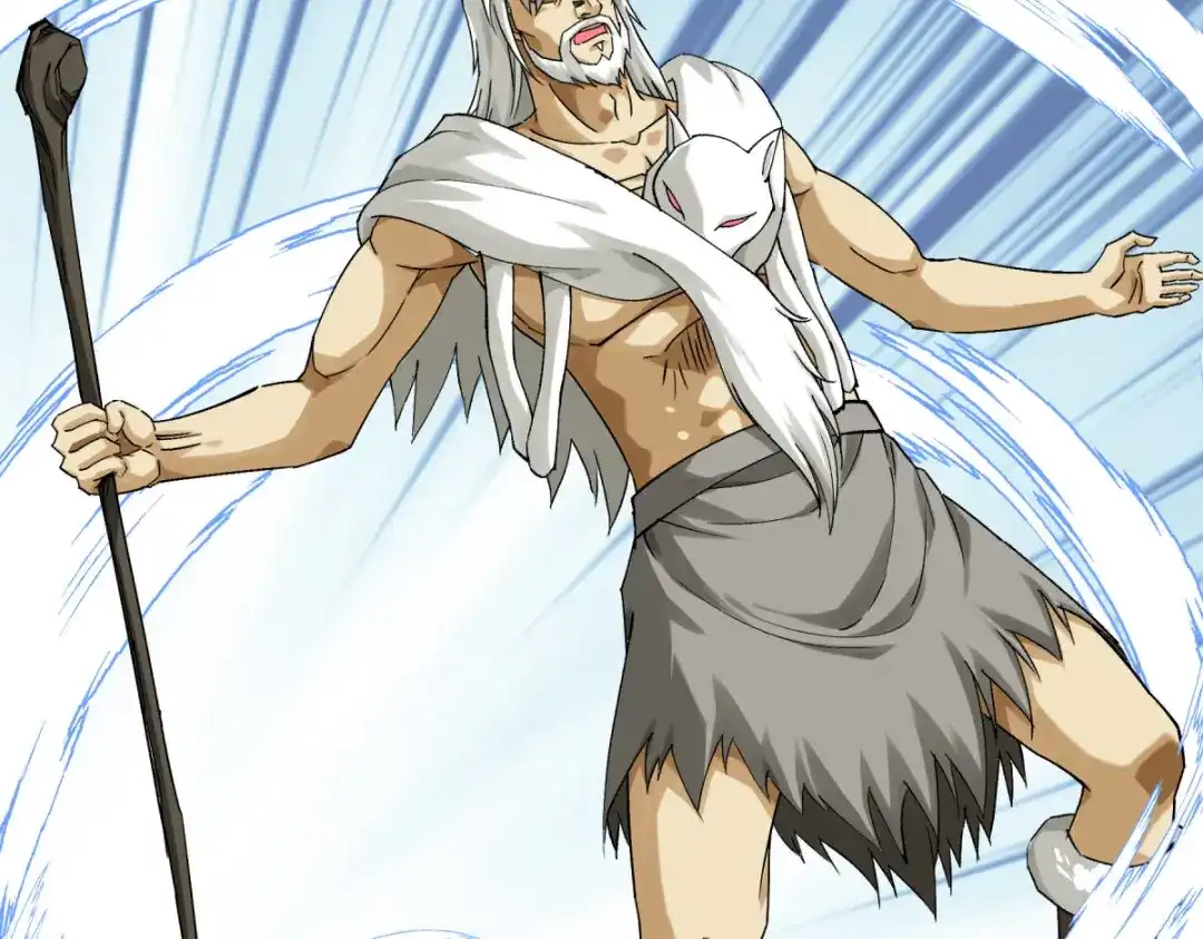 重生之我是大天神 - 第202话：灵源果 - 第16张图