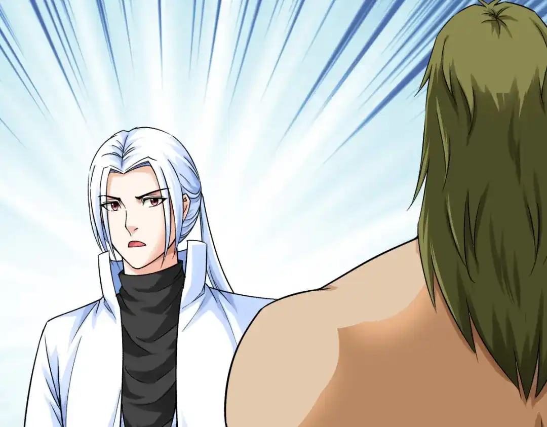 重生之我是大天神 - 第202话：灵源果 - 第48张图