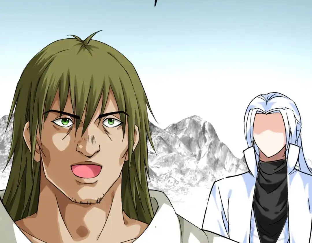 重生之我是大天神 - 第202话：灵源果 - 第104张图