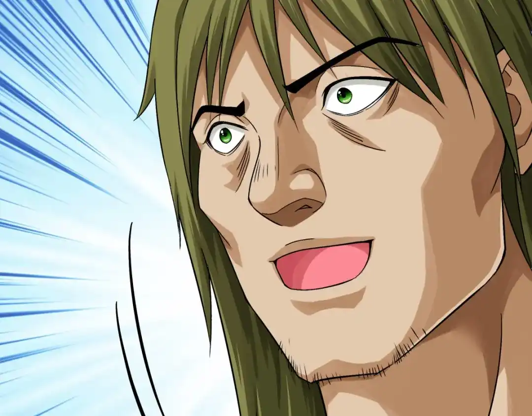 重生之我是大天神 - 第202话：灵源果 - 第58张图