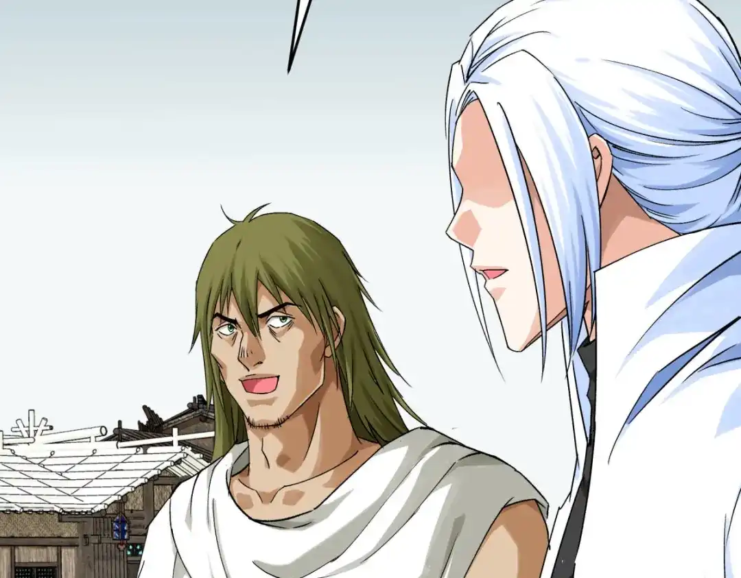 重生之我是大天神 - 第202话：灵源果 - 第114张图