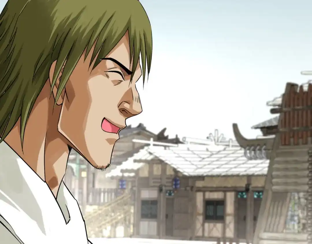 重生之我是大天神 - 第202话：灵源果 - 第111张图