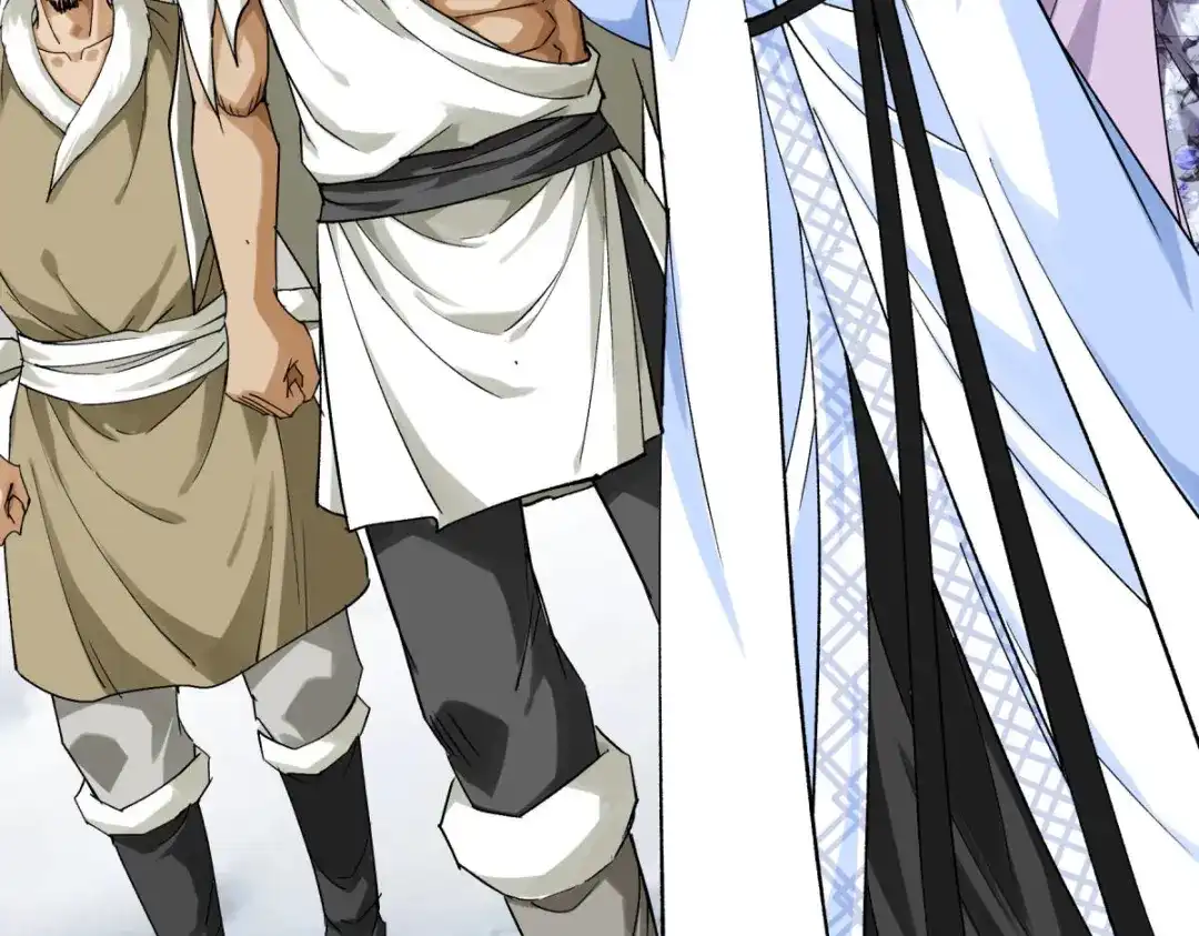 重生之我是大天神 - 第202话：灵源果 - 第93张图