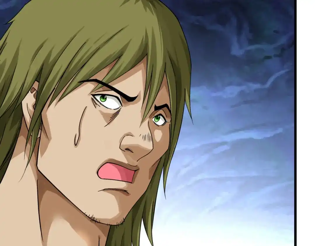 重生之我是大天神 - 第202话：灵源果 - 第9张图