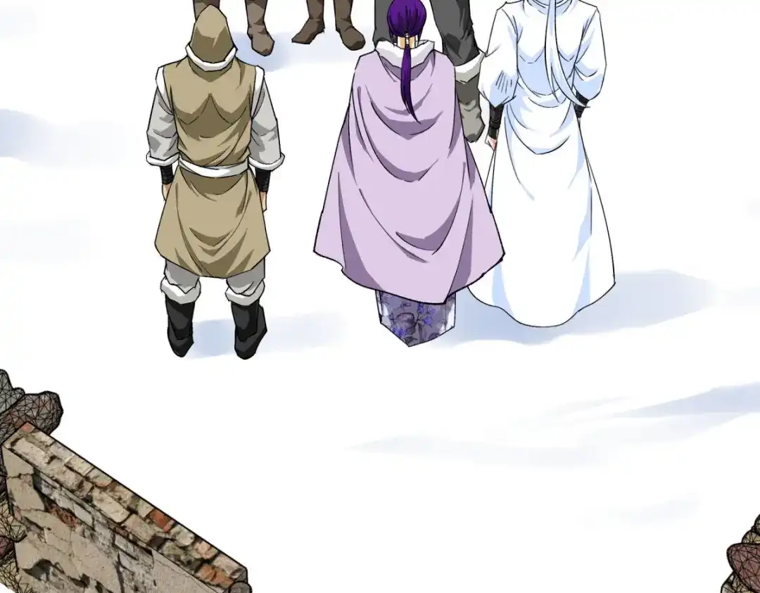 重生之我是大天神 - 第202话：灵源果 - 第122张图