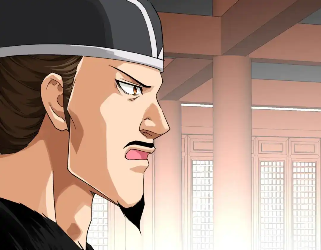 重生之我是大天神 - 第202话：灵源果 - 第76张图