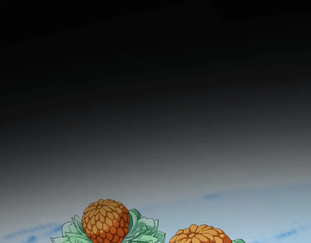 重生之我是大天神 - 第202话：灵源果 - 第27张图