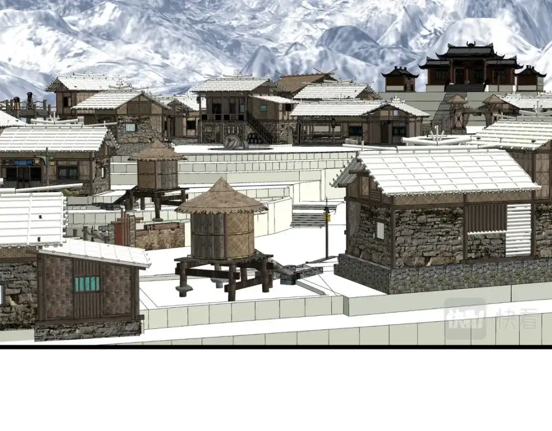 重生之我是大天神 - 第202话：灵源果 - 第89张图