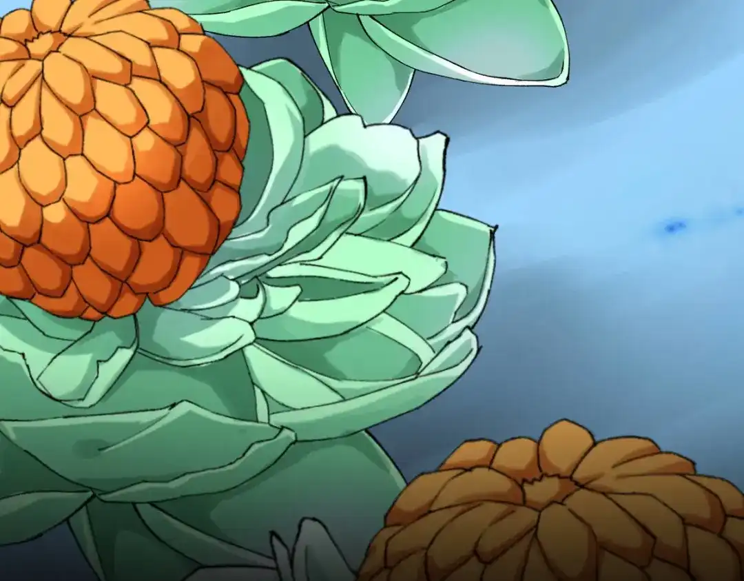 重生之我是大天神 - 第202话：灵源果 - 第29张图