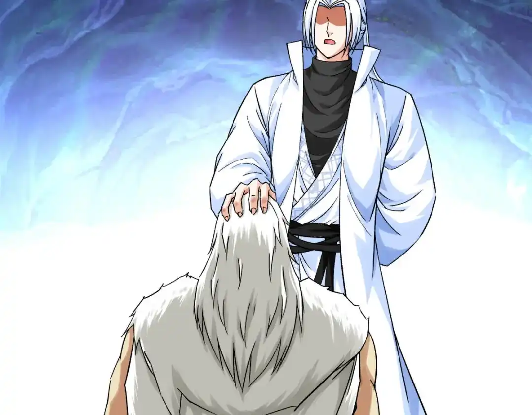 重生之我是大天神 - 第202话：灵源果 - 第36张图