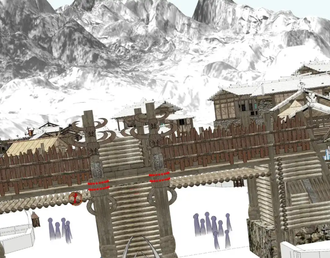 重生之我是大天神 - 第202话：灵源果 - 第96张图