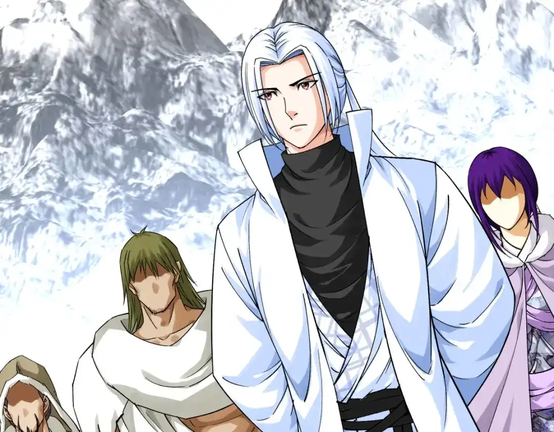 重生之我是大天神 - 第202话：灵源果 - 第92张图