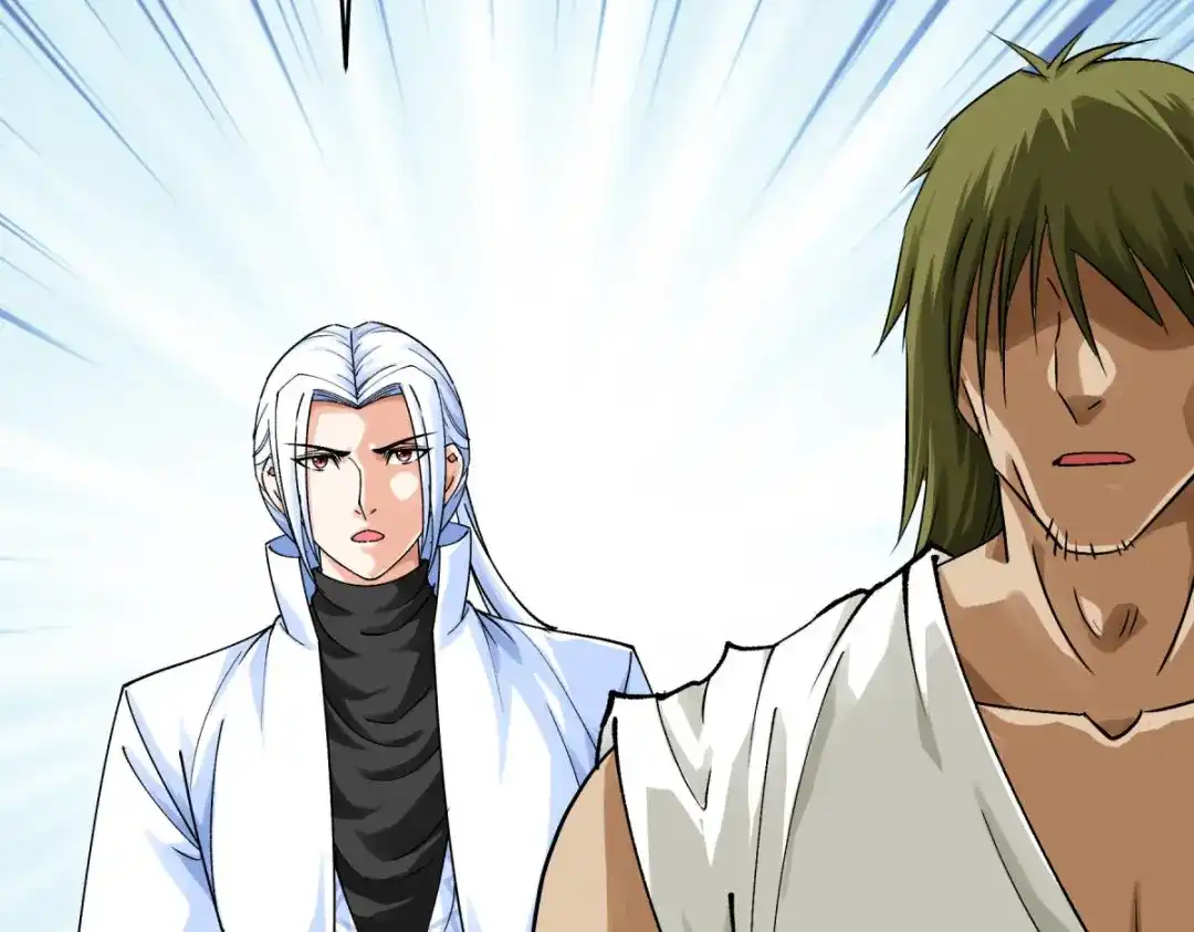 重生之我是大天神 - 第202话：灵源果 - 第6张图