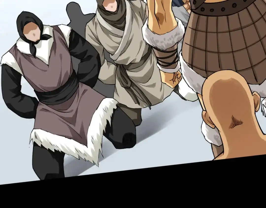 重生之我是大天神 - 第203话：恶霸 - 第77张图