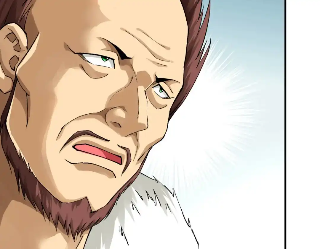 重生之我是大天神 - 第203话：恶霸 - 第130张图