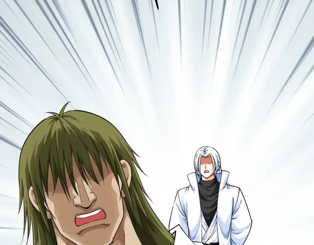 重生之我是大天神 - 第203话：恶霸 - 第126张图