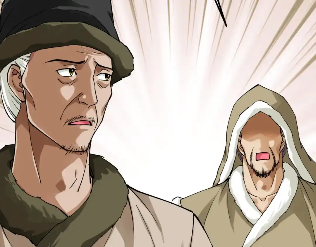 重生之我是大天神 - 第203话：恶霸 - 第36张图