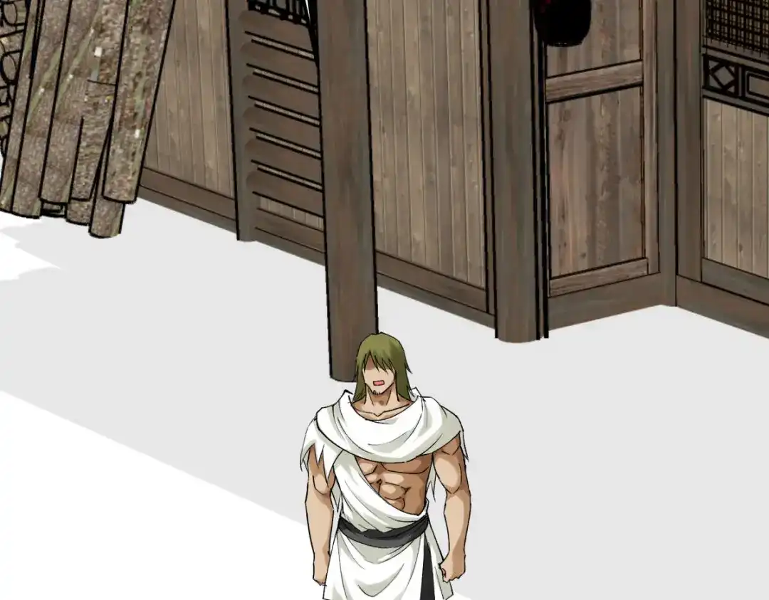 重生之我是大天神 - 第203话：恶霸 - 第6张图