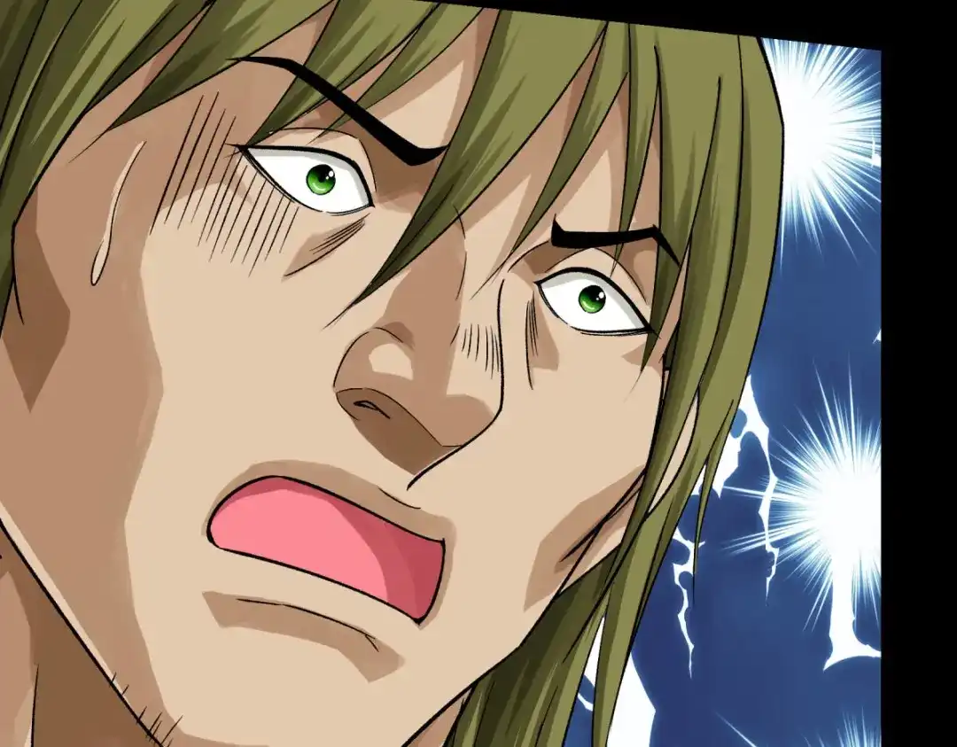 重生之我是大天神 - 第203话：恶霸 - 第84张图