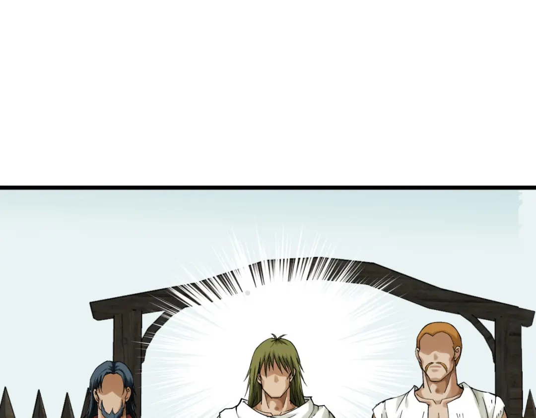 重生之我是大天神 - 第203话：恶霸 - 第50张图