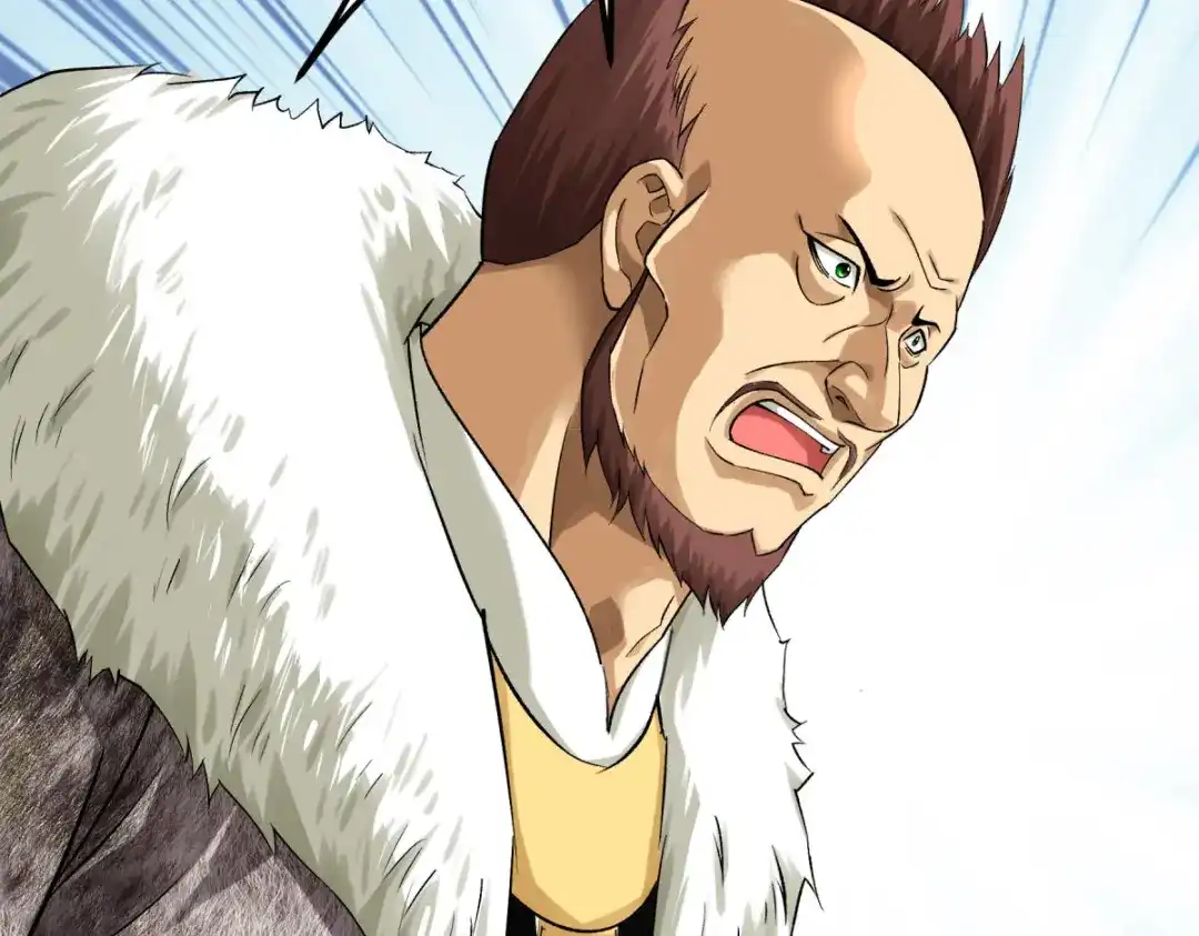 重生之我是大天神 - 第203话：恶霸 - 第110张图