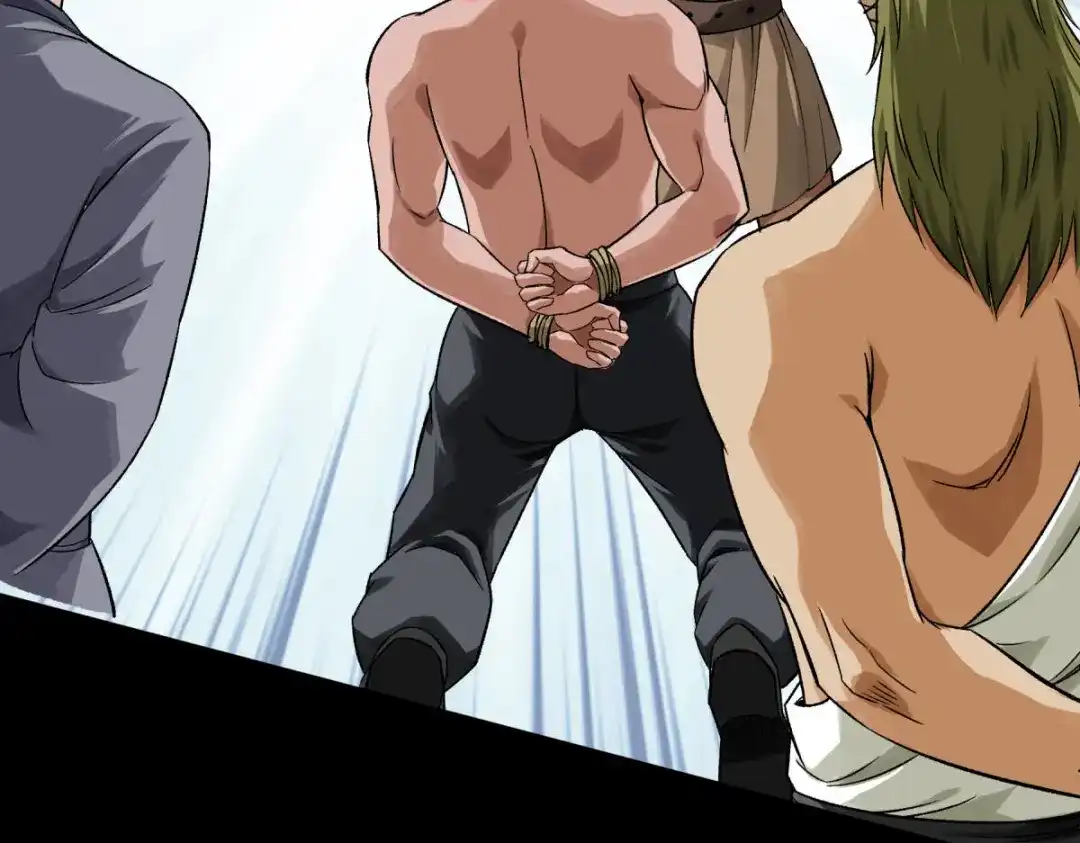 重生之我是大天神 - 第203话：恶霸 - 第81张图