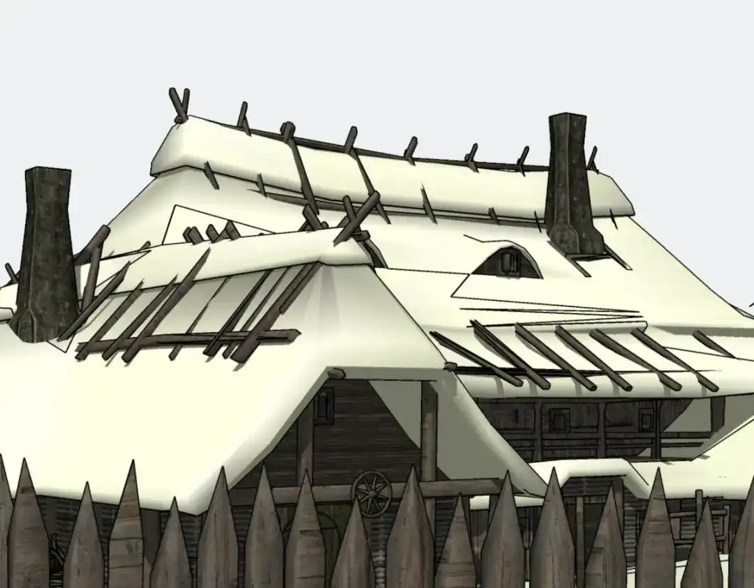 重生之我是大天神 - 第203话：恶霸 - 第48张图